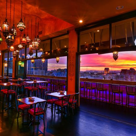 Porto Vista Hotel In Little Italy (Adults Only) Σαν Ντιέγκο Εξωτερικό φωτογραφία
