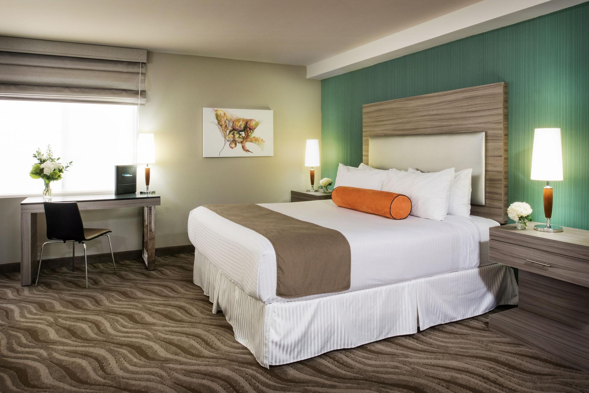 Porto Vista Hotel In Little Italy (Adults Only) Σαν Ντιέγκο Εξωτερικό φωτογραφία