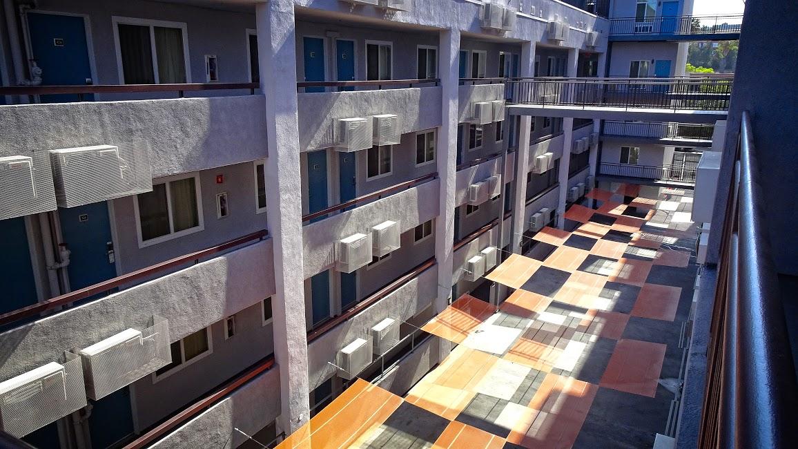 Porto Vista Hotel In Little Italy (Adults Only) Σαν Ντιέγκο Εξωτερικό φωτογραφία