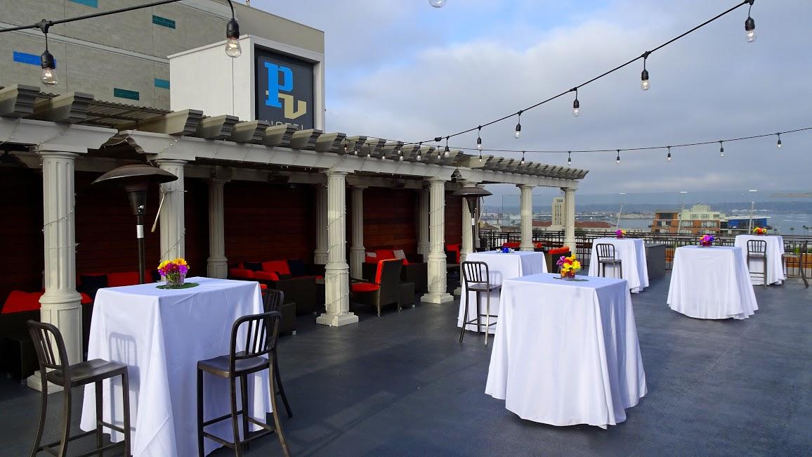 Porto Vista Hotel In Little Italy (Adults Only) Σαν Ντιέγκο Εξωτερικό φωτογραφία