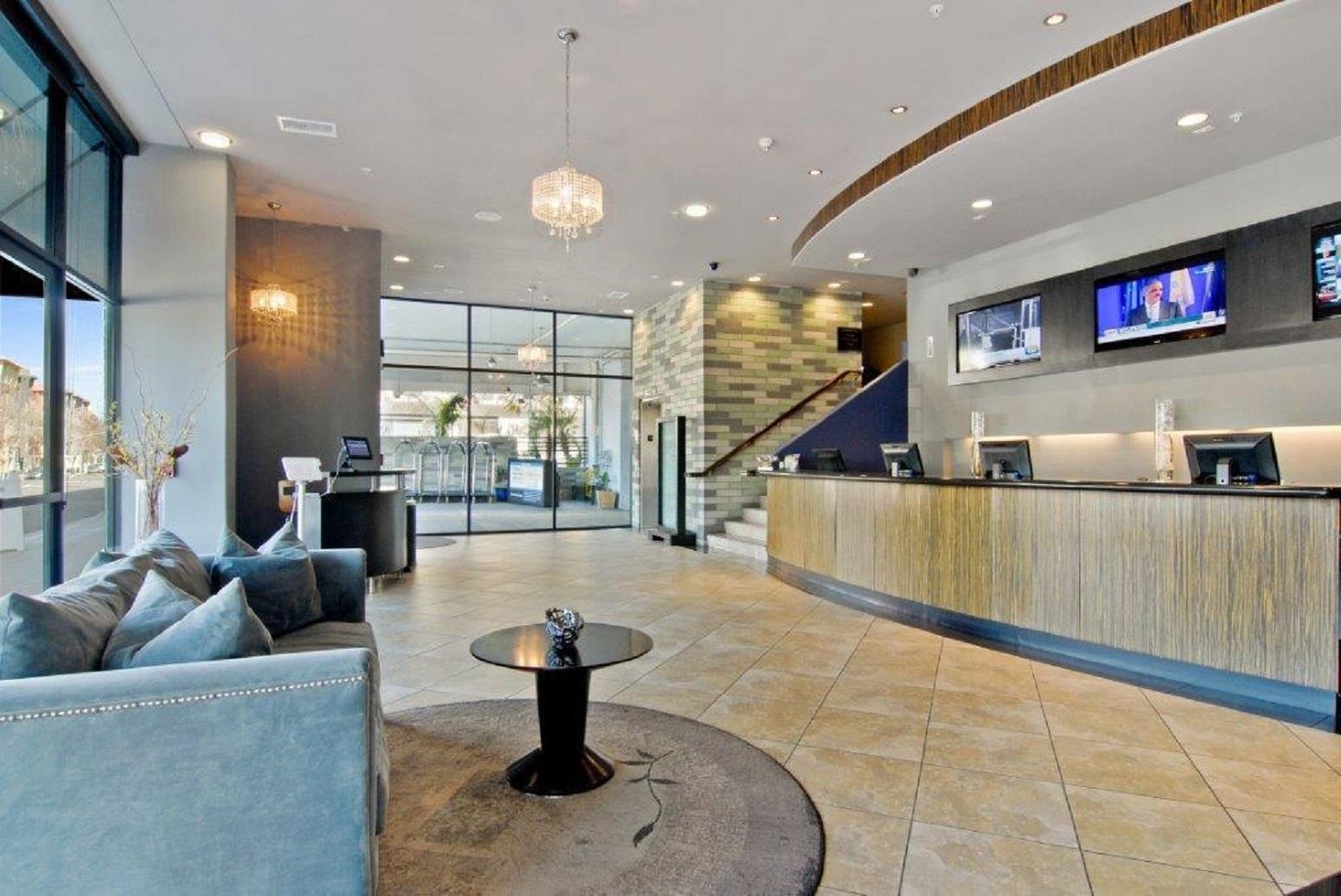 Porto Vista Hotel In Little Italy (Adults Only) Σαν Ντιέγκο Εξωτερικό φωτογραφία