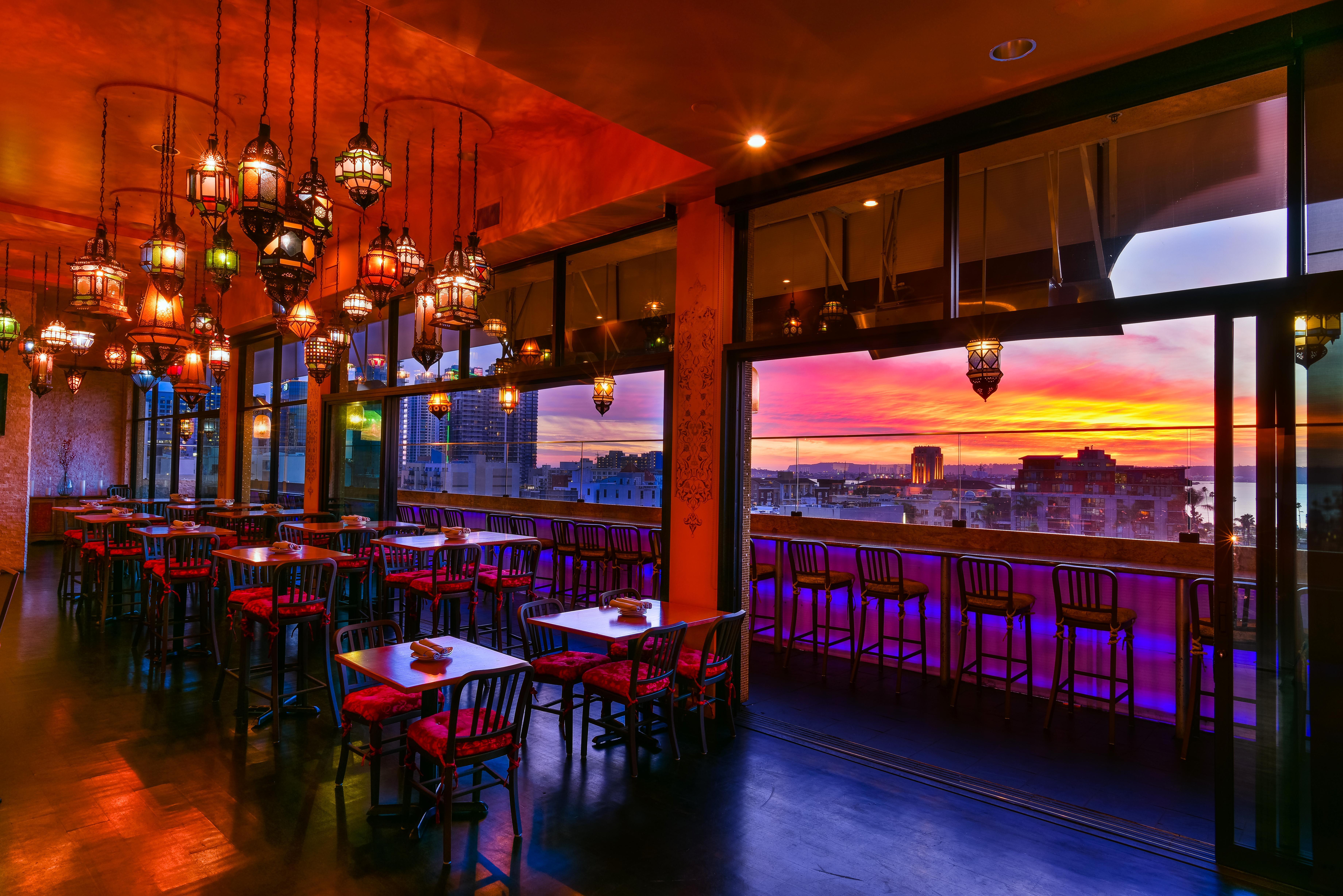 Porto Vista Hotel In Little Italy (Adults Only) Σαν Ντιέγκο Εξωτερικό φωτογραφία