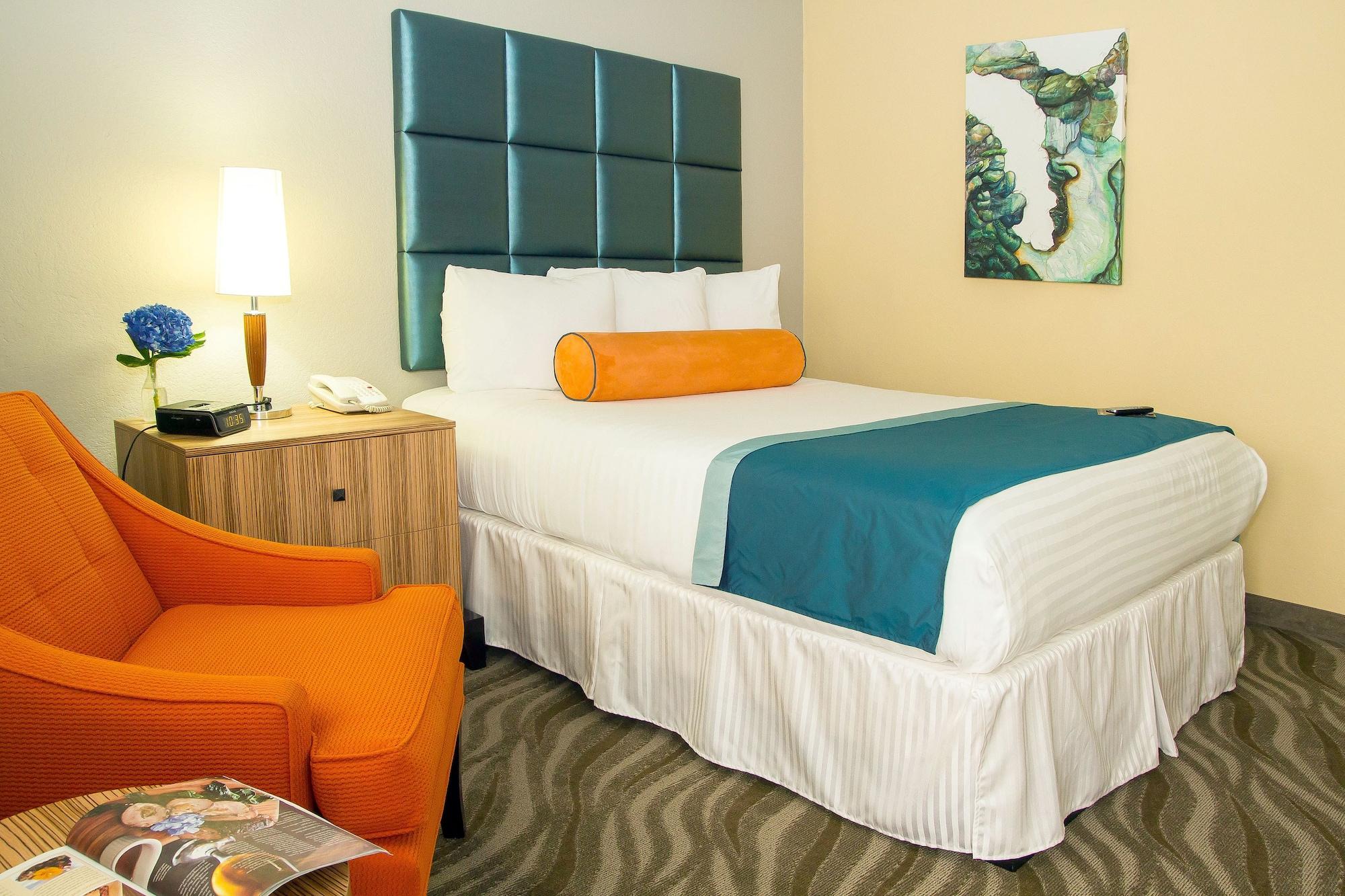 Porto Vista Hotel In Little Italy (Adults Only) Σαν Ντιέγκο Εξωτερικό φωτογραφία