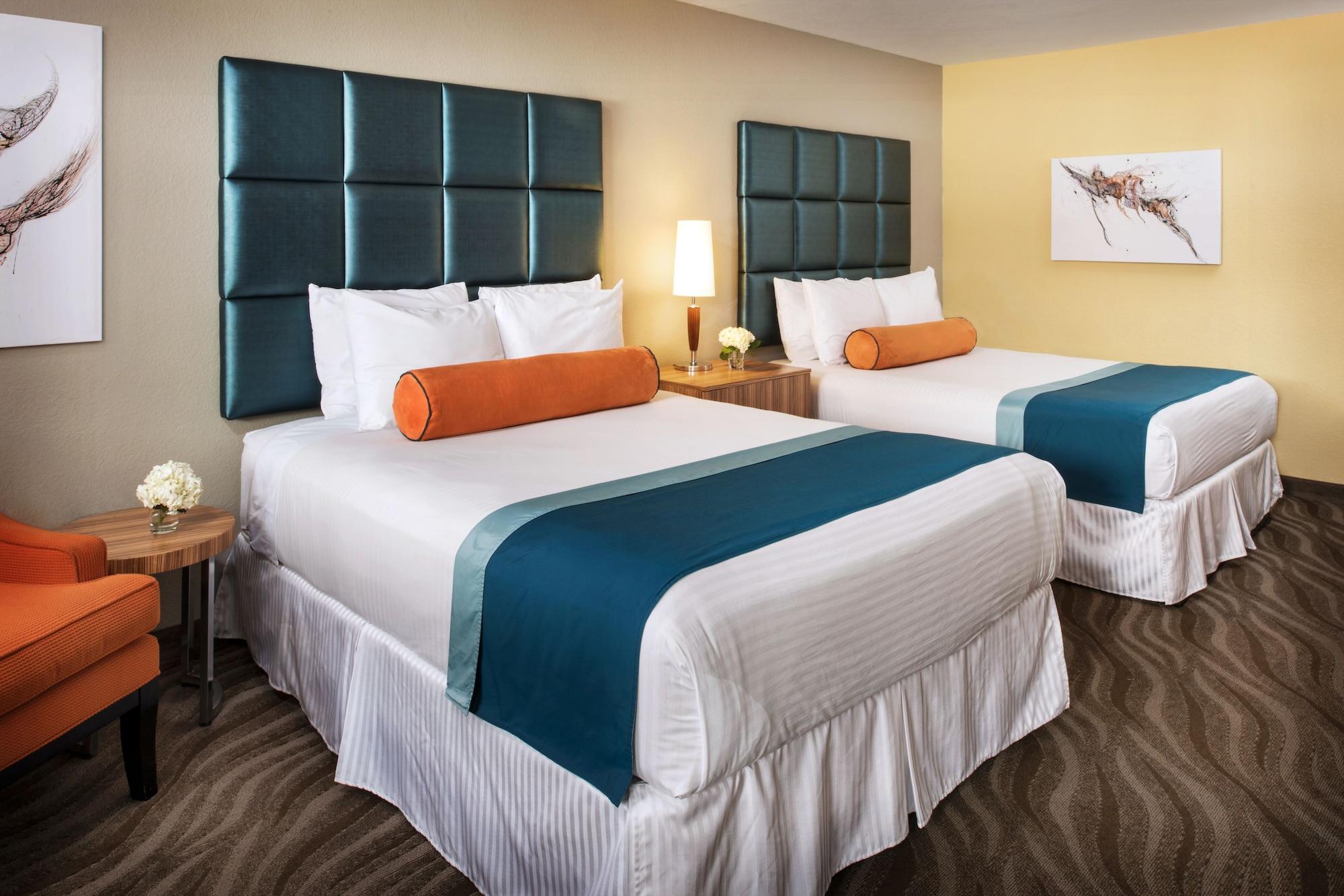 Porto Vista Hotel In Little Italy (Adults Only) Σαν Ντιέγκο Εξωτερικό φωτογραφία