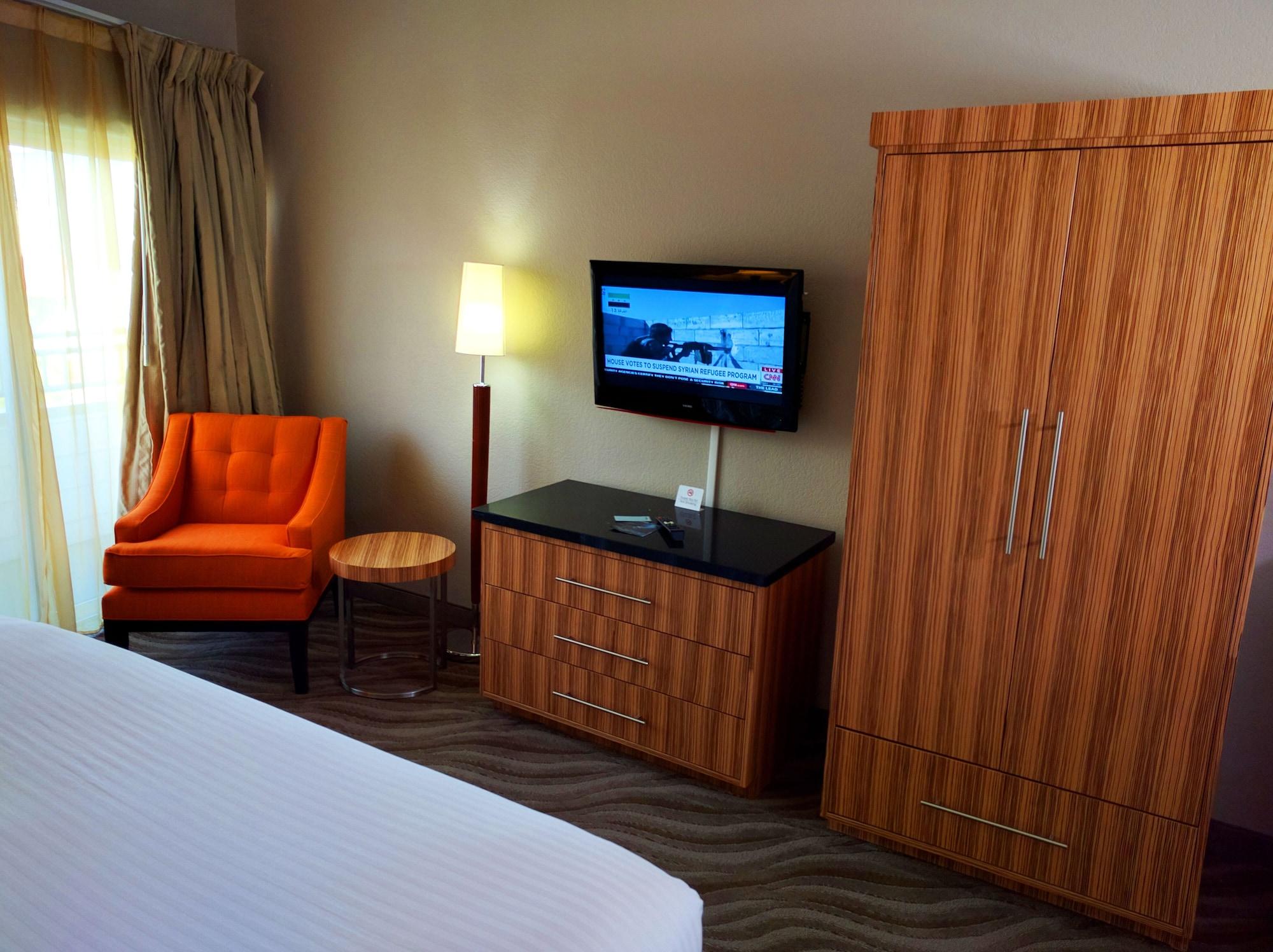 Porto Vista Hotel In Little Italy (Adults Only) Σαν Ντιέγκο Εξωτερικό φωτογραφία