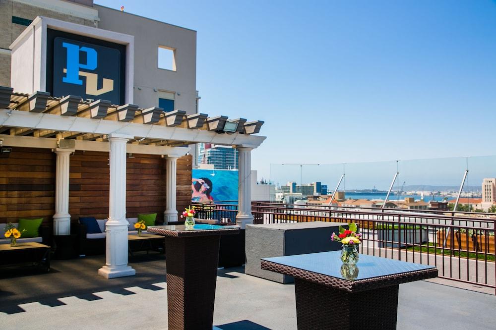 Porto Vista Hotel In Little Italy (Adults Only) Σαν Ντιέγκο Εξωτερικό φωτογραφία