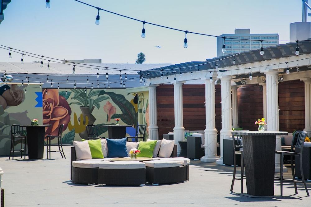 Porto Vista Hotel In Little Italy (Adults Only) Σαν Ντιέγκο Εξωτερικό φωτογραφία