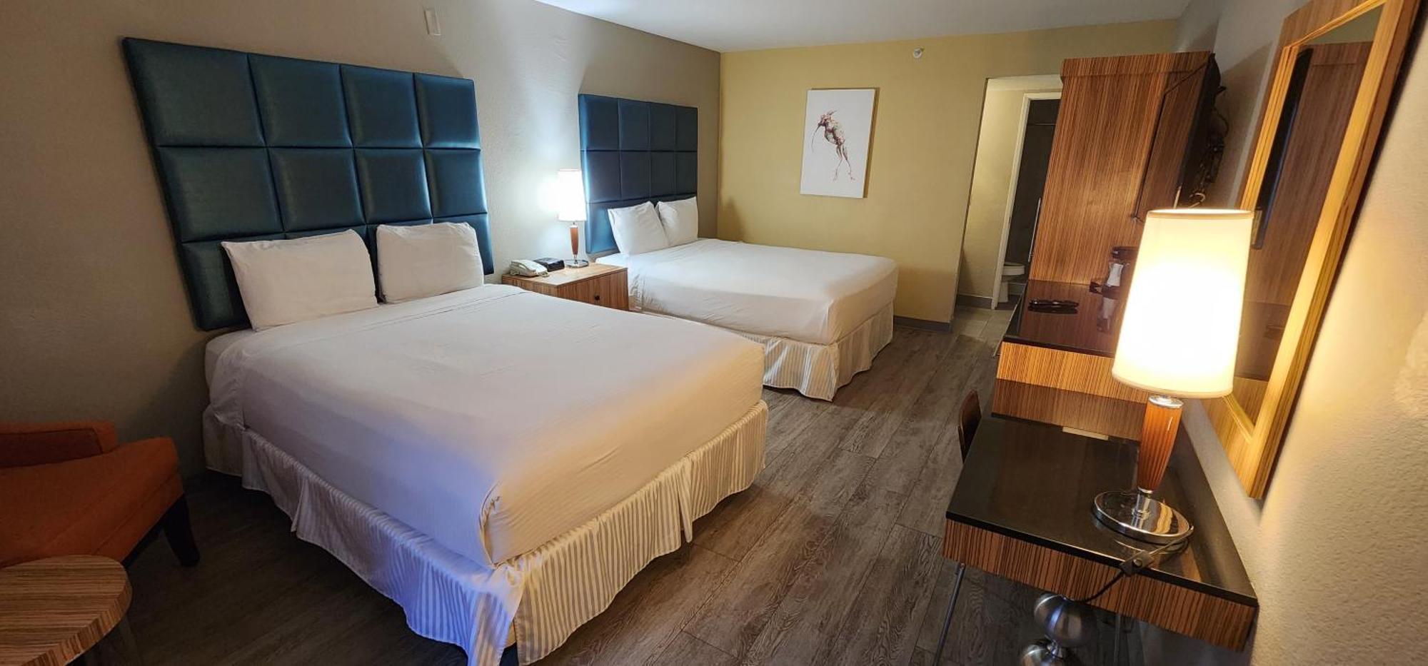 Porto Vista Hotel In Little Italy (Adults Only) Σαν Ντιέγκο Εξωτερικό φωτογραφία