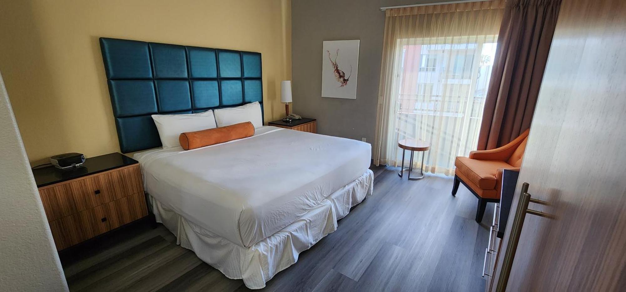 Porto Vista Hotel In Little Italy (Adults Only) Σαν Ντιέγκο Εξωτερικό φωτογραφία