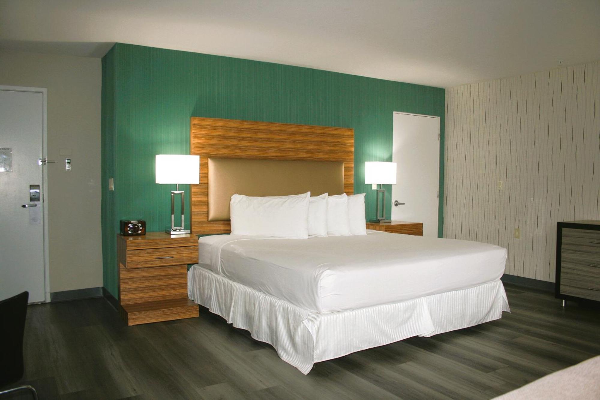Porto Vista Hotel In Little Italy (Adults Only) Σαν Ντιέγκο Εξωτερικό φωτογραφία