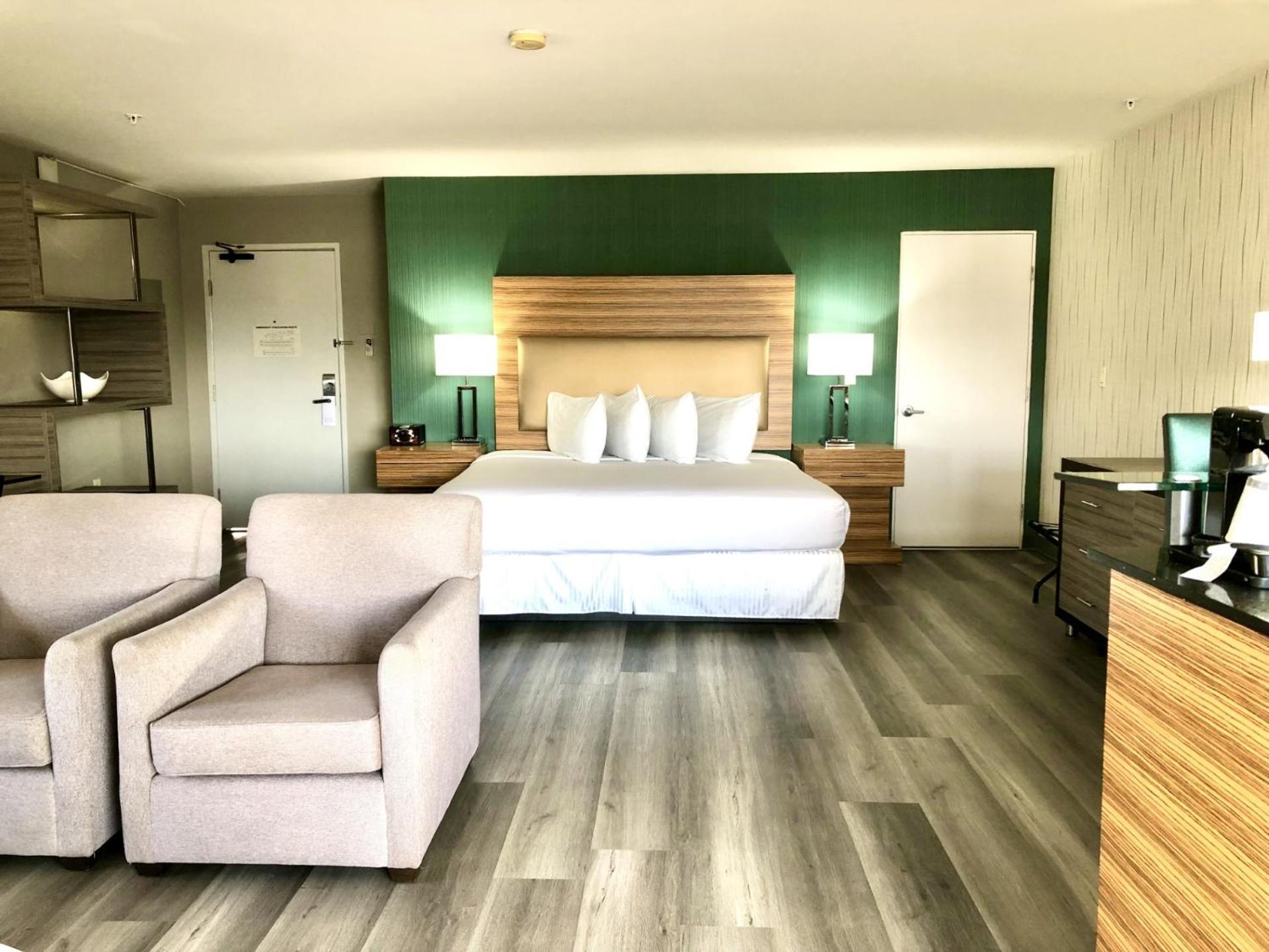 Porto Vista Hotel In Little Italy (Adults Only) Σαν Ντιέγκο Εξωτερικό φωτογραφία