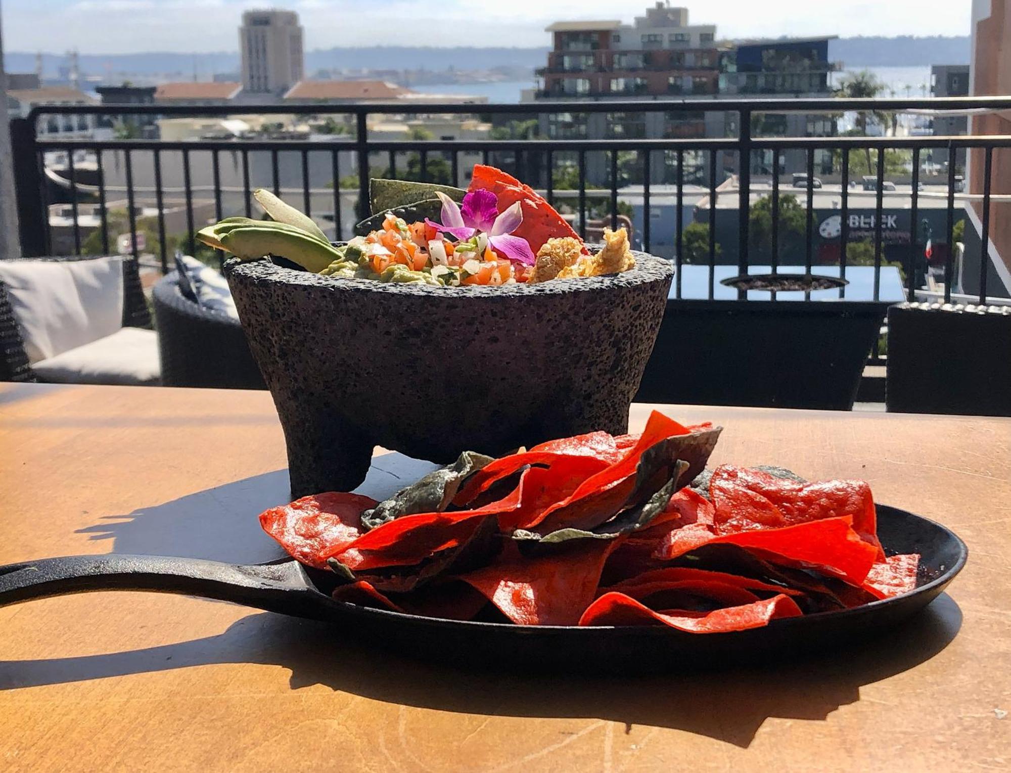 Porto Vista Hotel In Little Italy (Adults Only) Σαν Ντιέγκο Εξωτερικό φωτογραφία