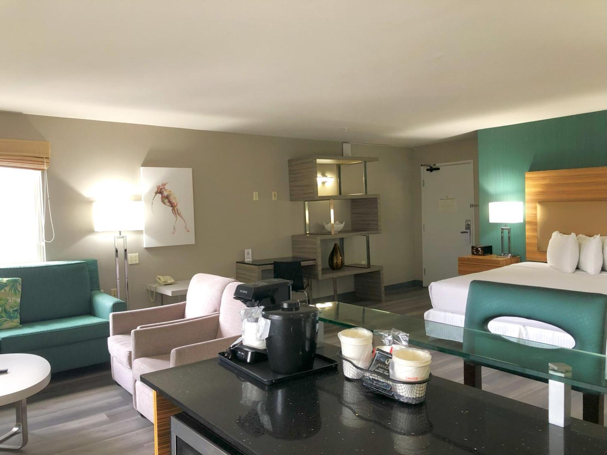 Porto Vista Hotel In Little Italy (Adults Only) Σαν Ντιέγκο Εξωτερικό φωτογραφία