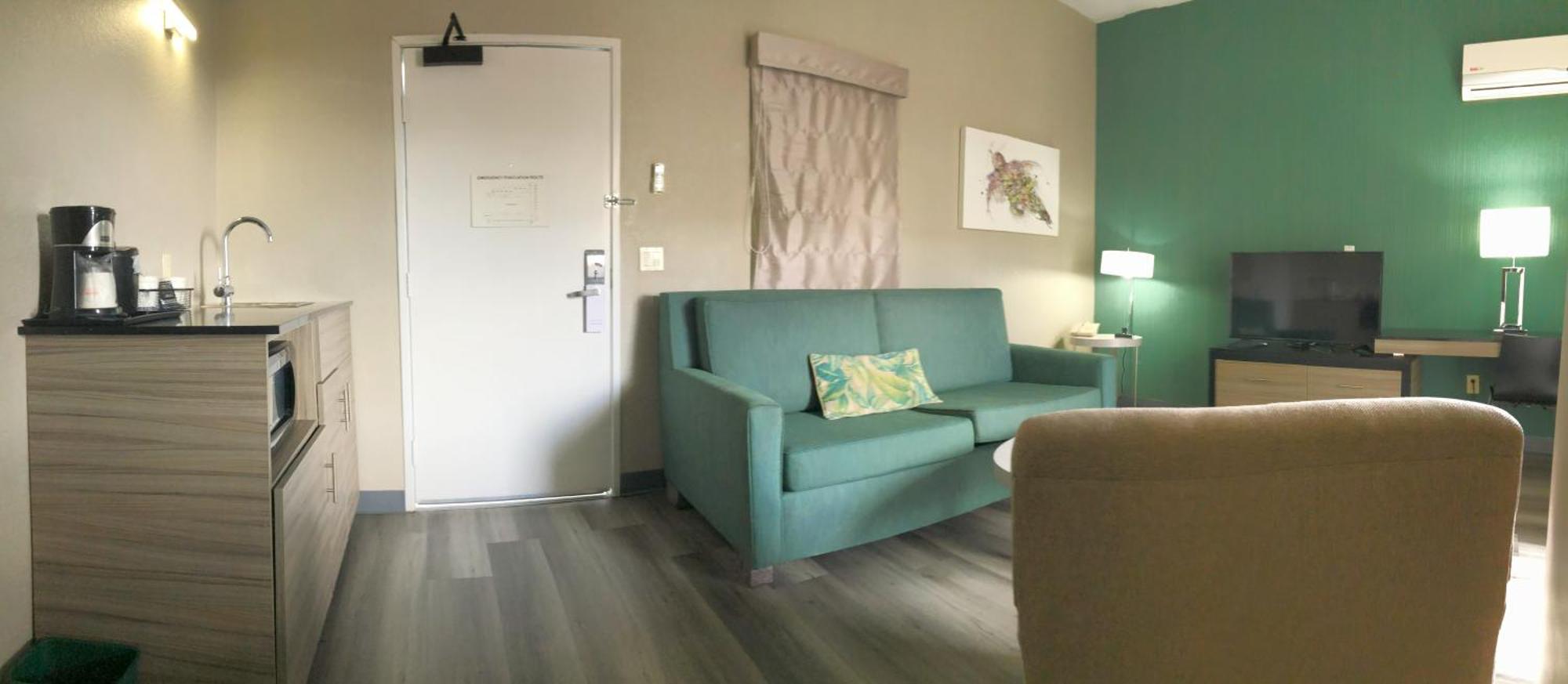 Porto Vista Hotel In Little Italy (Adults Only) Σαν Ντιέγκο Εξωτερικό φωτογραφία