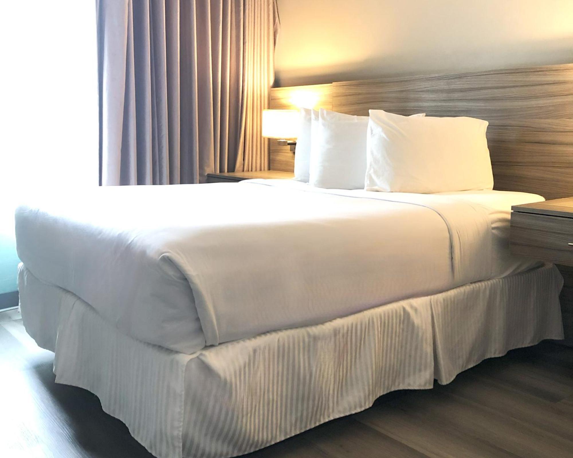 Porto Vista Hotel In Little Italy (Adults Only) Σαν Ντιέγκο Εξωτερικό φωτογραφία