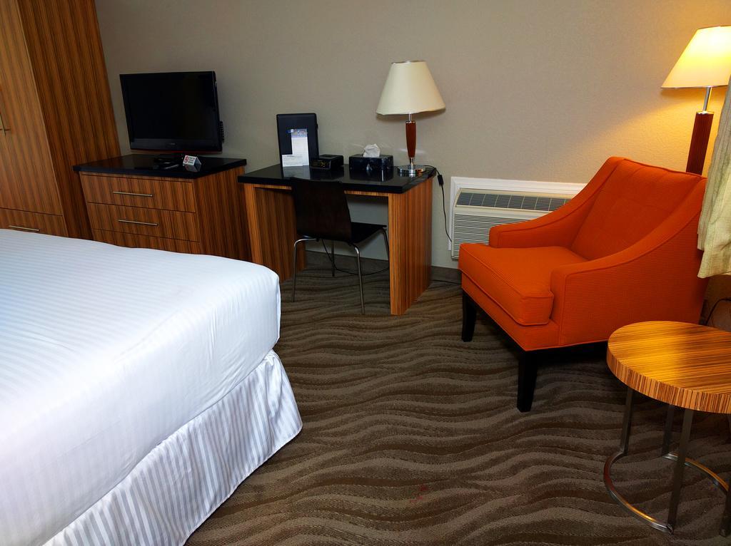 Porto Vista Hotel In Little Italy (Adults Only) Σαν Ντιέγκο Εξωτερικό φωτογραφία