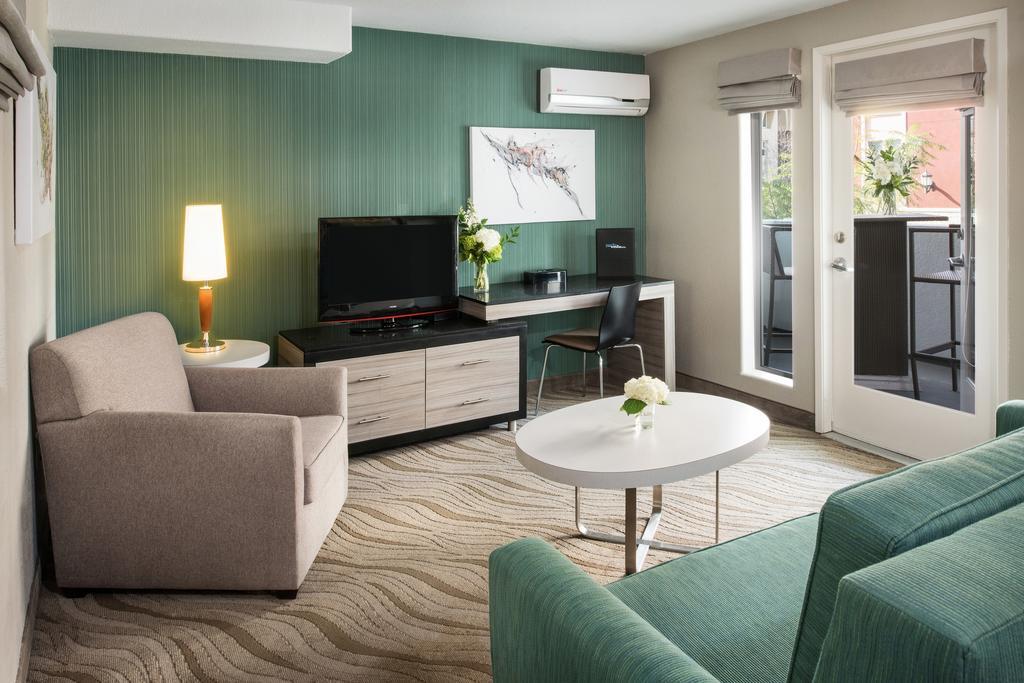 Porto Vista Hotel In Little Italy (Adults Only) Σαν Ντιέγκο Εξωτερικό φωτογραφία