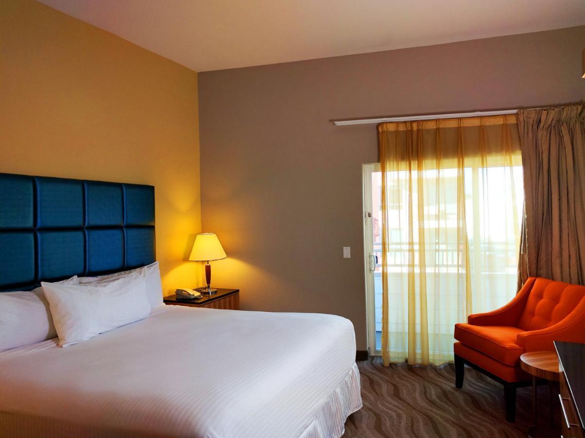 Porto Vista Hotel In Little Italy (Adults Only) Σαν Ντιέγκο Δωμάτιο φωτογραφία