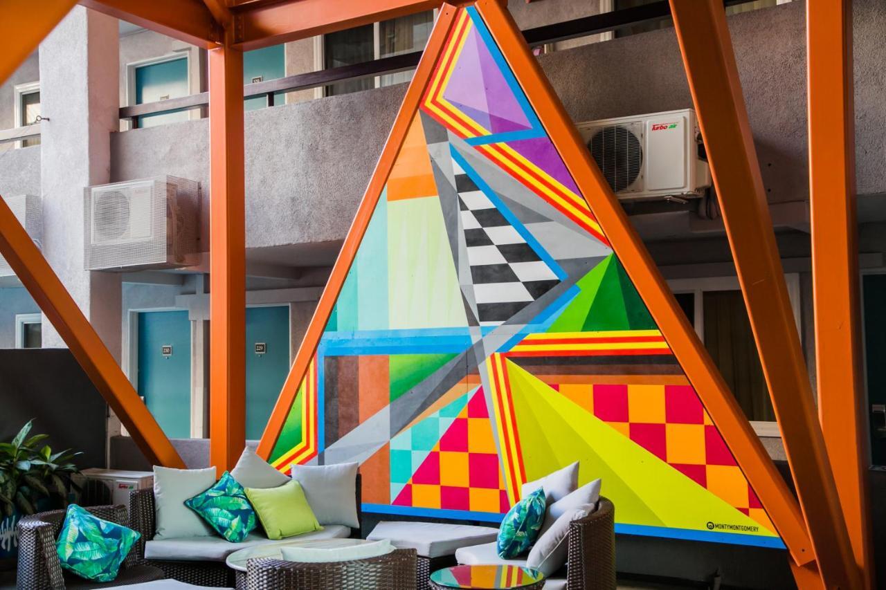Porto Vista Hotel In Little Italy (Adults Only) Σαν Ντιέγκο Εξωτερικό φωτογραφία