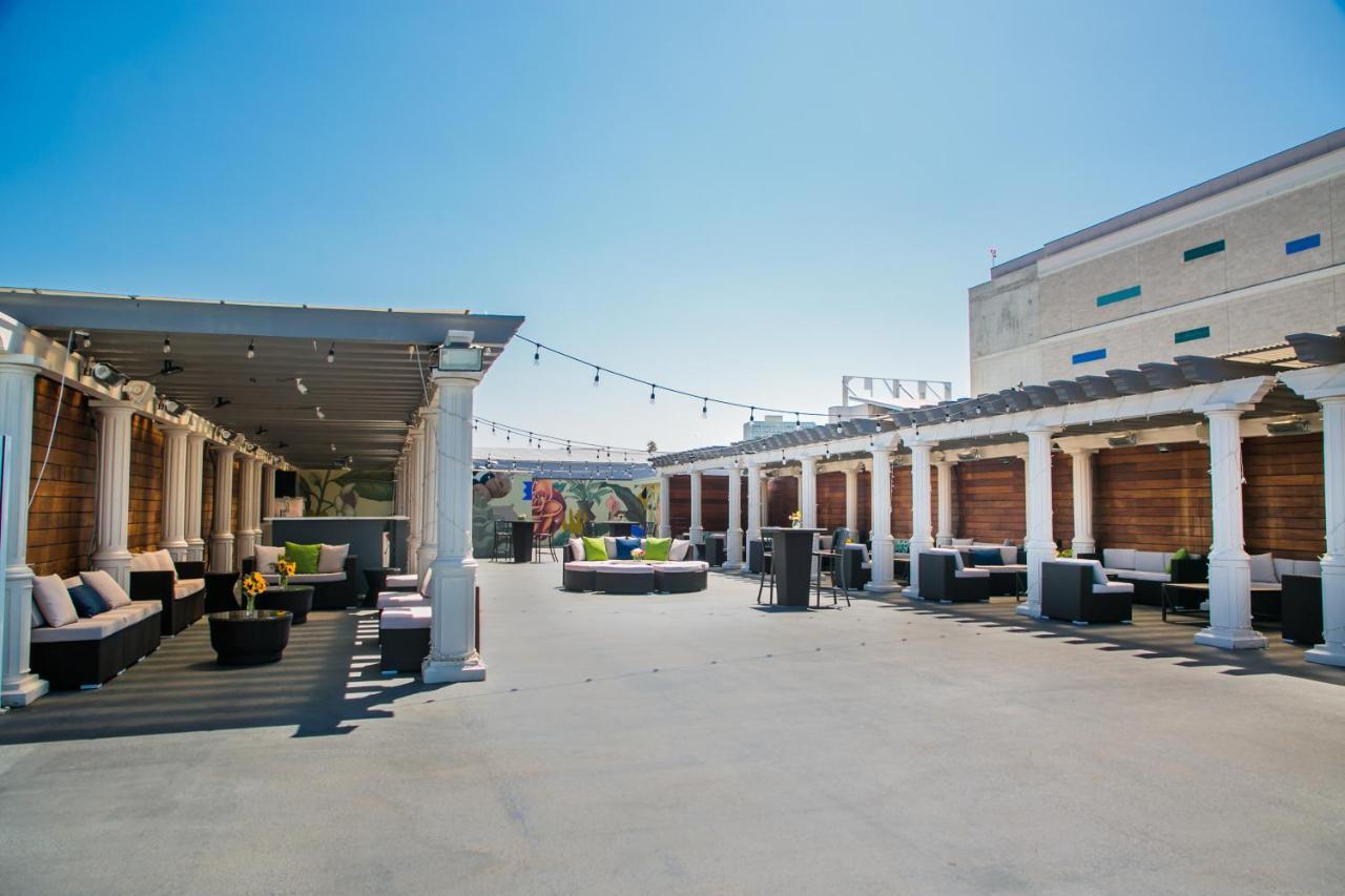 Porto Vista Hotel In Little Italy (Adults Only) Σαν Ντιέγκο Εξωτερικό φωτογραφία